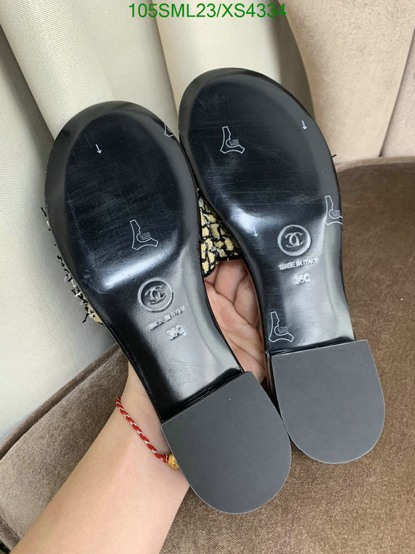 SAMC - CHL Women Shoes Slippers - 239
