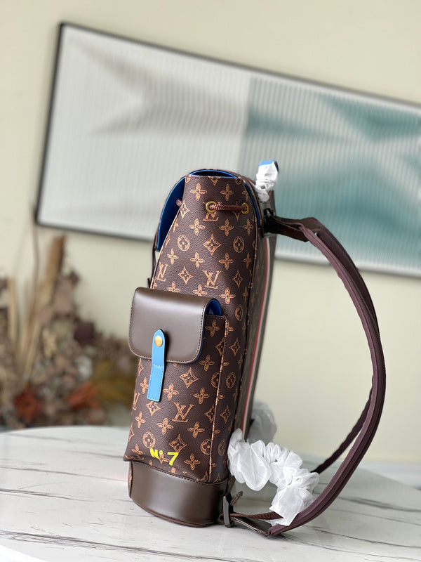 Satchel Bags - VL Bags - 109
