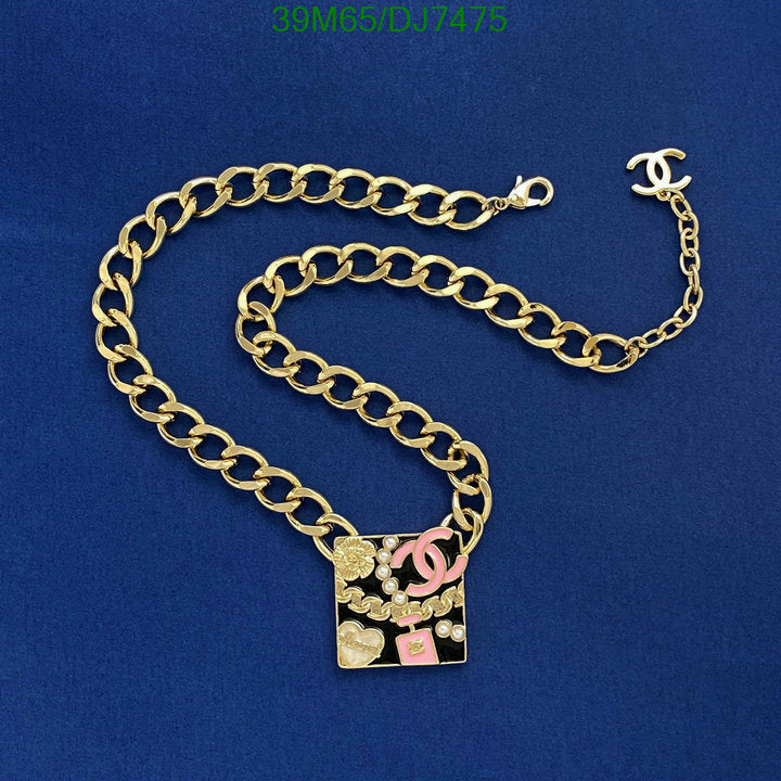 SAMC - CHL Jewelry - 025