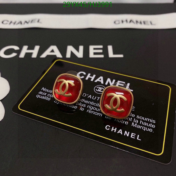 SAMC - CHL Jewelry Earrings - 282