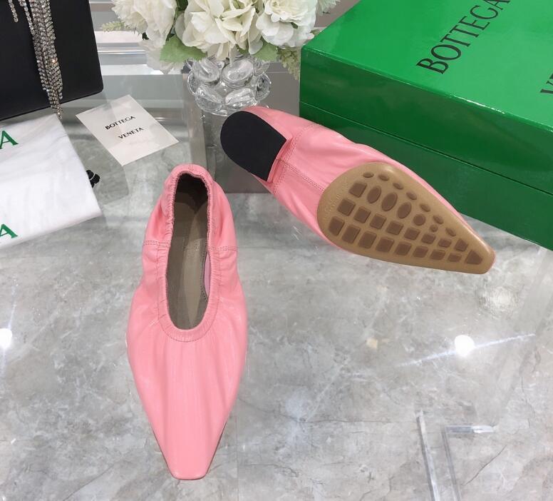 SAMC - BO Women Shoes - 359