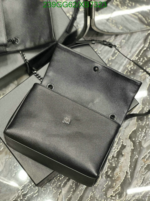 SAMC - YLS Bags - 340