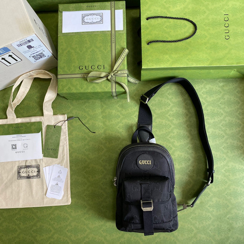 GUI2 Bags - Fashion Bags  997
