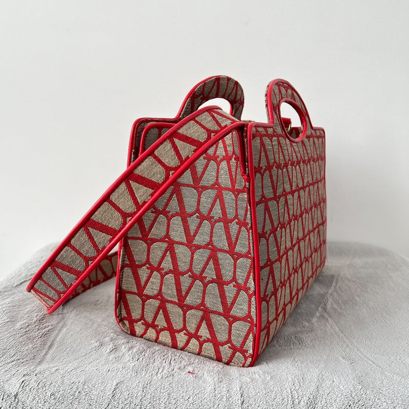 Satchel Bags - VTO Bags - 098