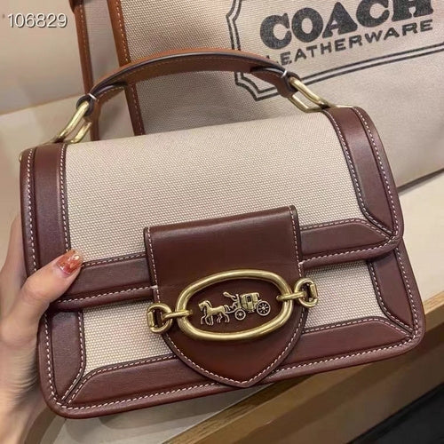 Satchel Bags - CCH Bags - 485