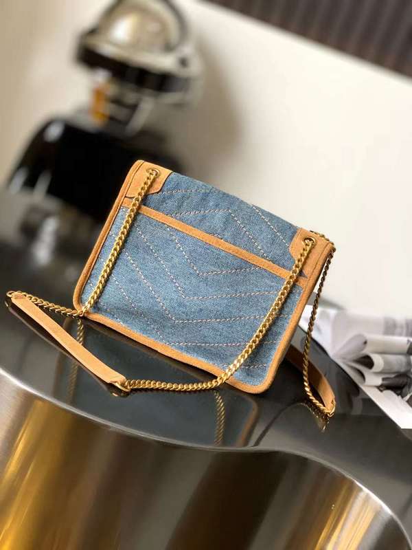 ELE - SLY Bags 400