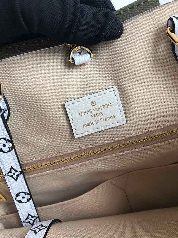 LOV2 Bags - Luxurious Bags  1934