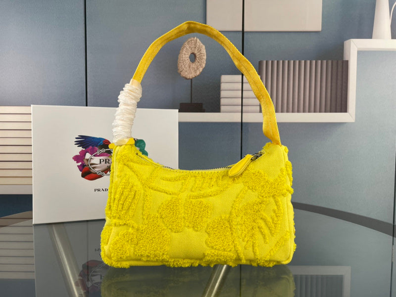 Satchel Bags - PRA Bags - 204