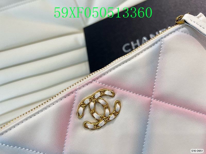 Glami - CHL Wallet - 2346