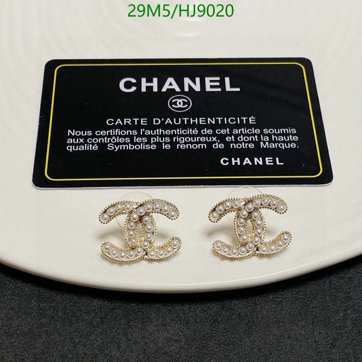SAMC - CHL Jewelry - 228