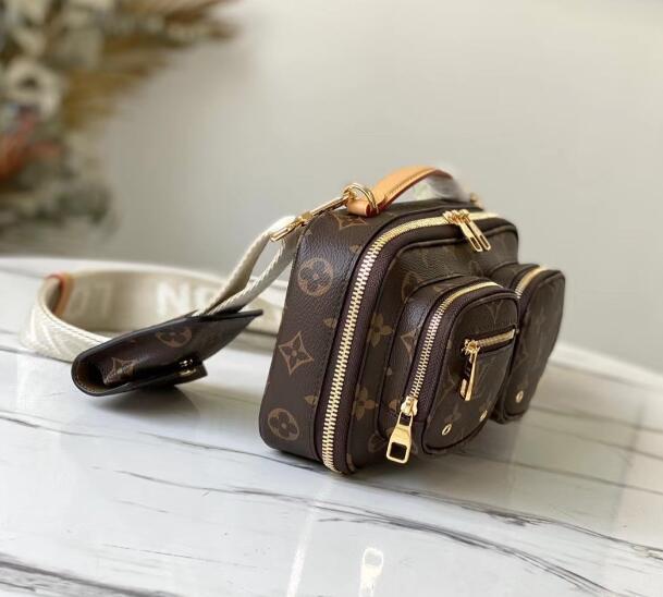 SAMC - LOV Bags - 2437