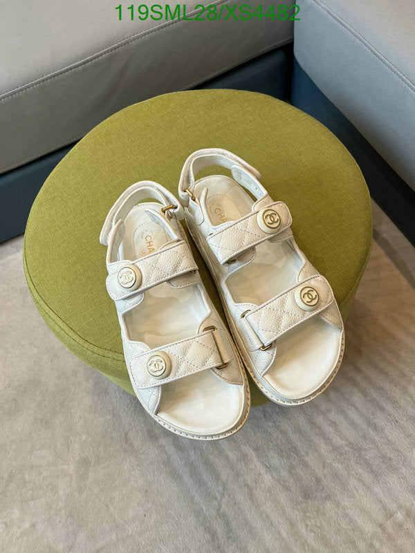 SAMC - CHL Women Shoes Beach - 141