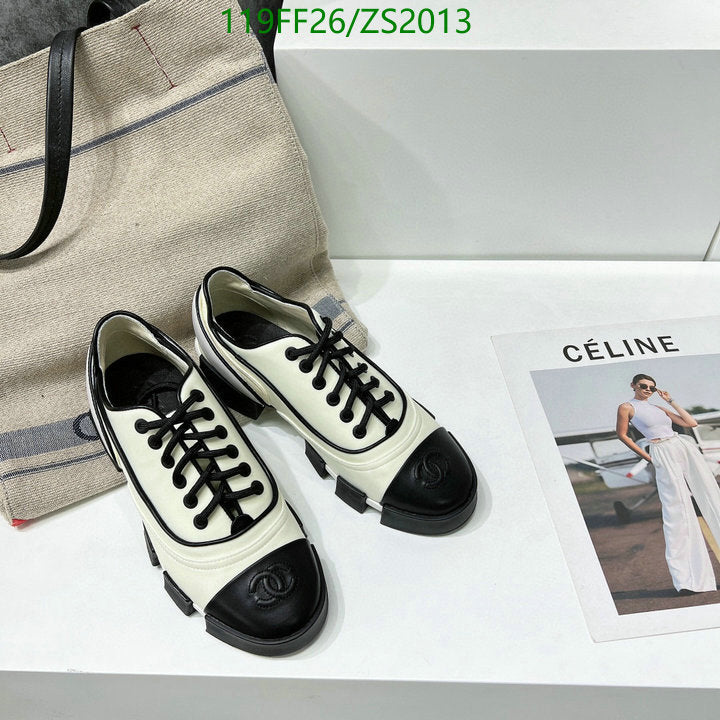 SAMC - CHL Women Shoes - 092