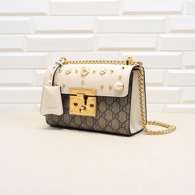 GlamI - GCI Bags - 1018