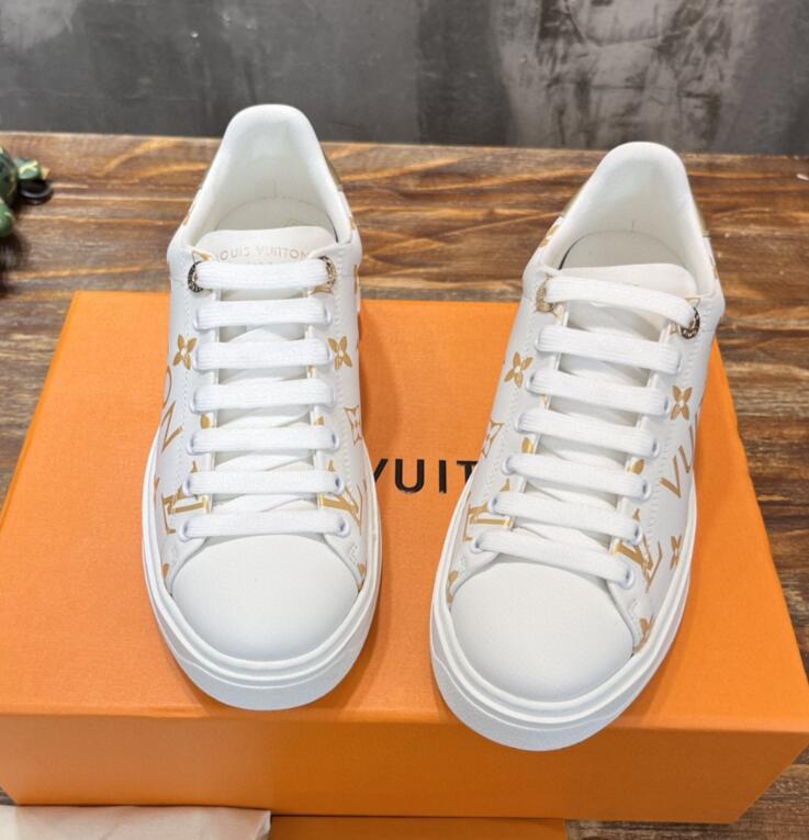 Glamy - LOV Women Shoes - 661