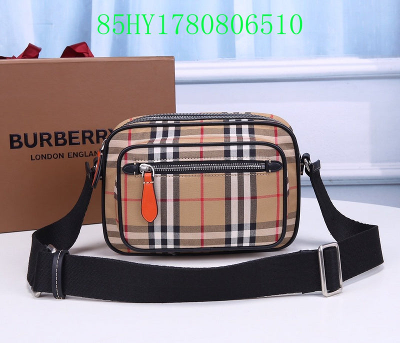 ELE Fashion -BBR Bags - 421