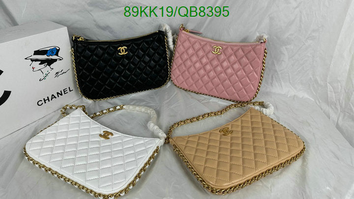 SAMC - CHL Bags Crossbody - 131