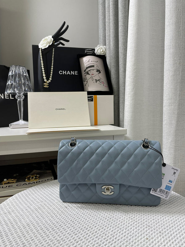 Satchel Bags - CHL Bags - 1364