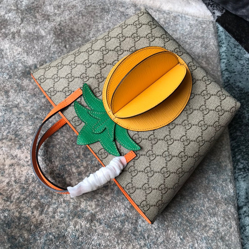 Satchel Bags - GCI Bags - 7169
