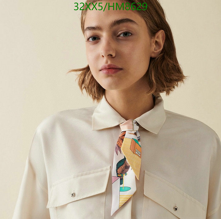 SAMC - HMS Scarves - 791