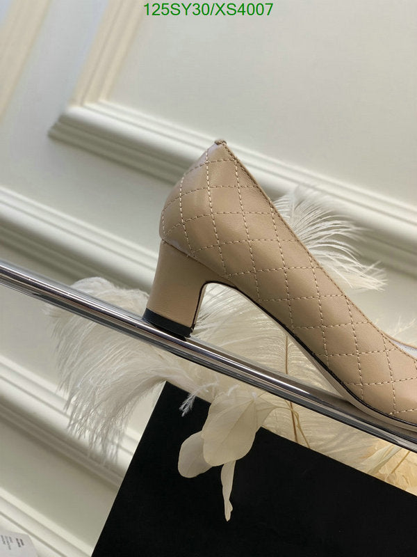 SAMC - CHL Women Shoes Ballet - 318