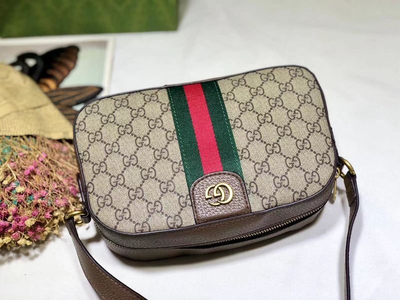 Satchel Bags - GCI Bags - 1885