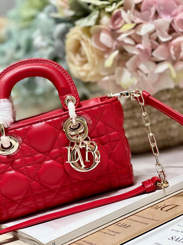 Glami Fashion - DIR Bags - 1208