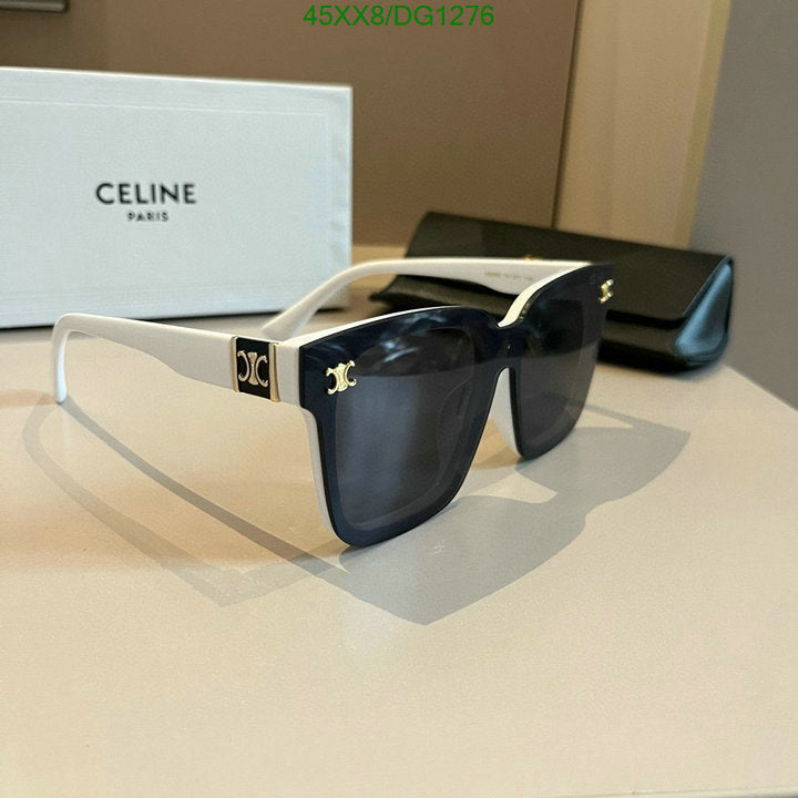 SAMC - COL Glasses - 048