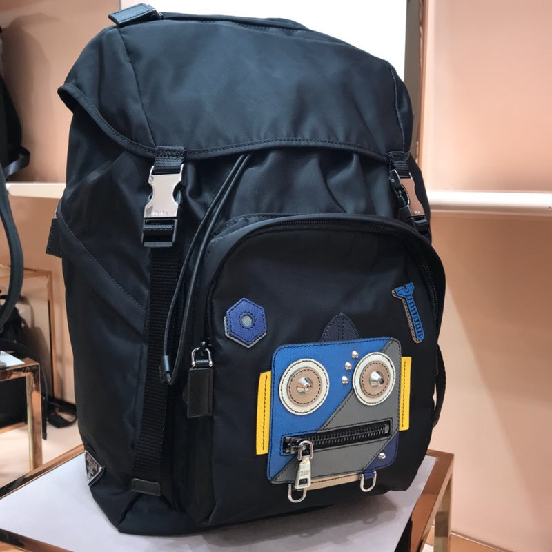 Glami-i - PD Men Bags - 106
