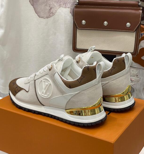 SAMC - LOV Women Shoes - 625