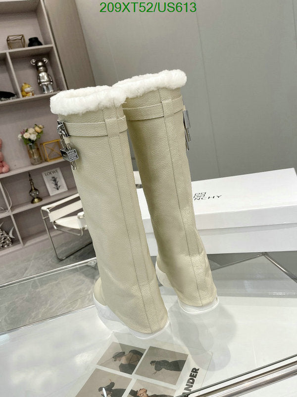 SAMC - Mix Boots - 460