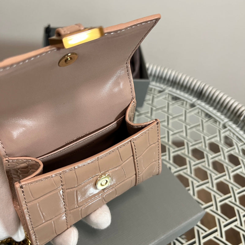 Satchel Bags - BGC Bags - 024