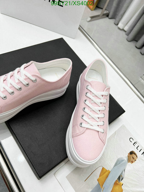 SAMC - COL Women Shoes - 238