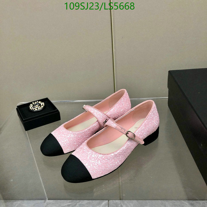 SAMC - CHL Women Shoes Ballet - 393