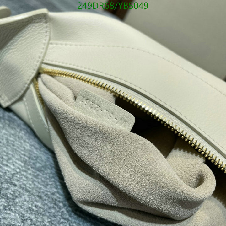 SAMC - COL Bags - 147