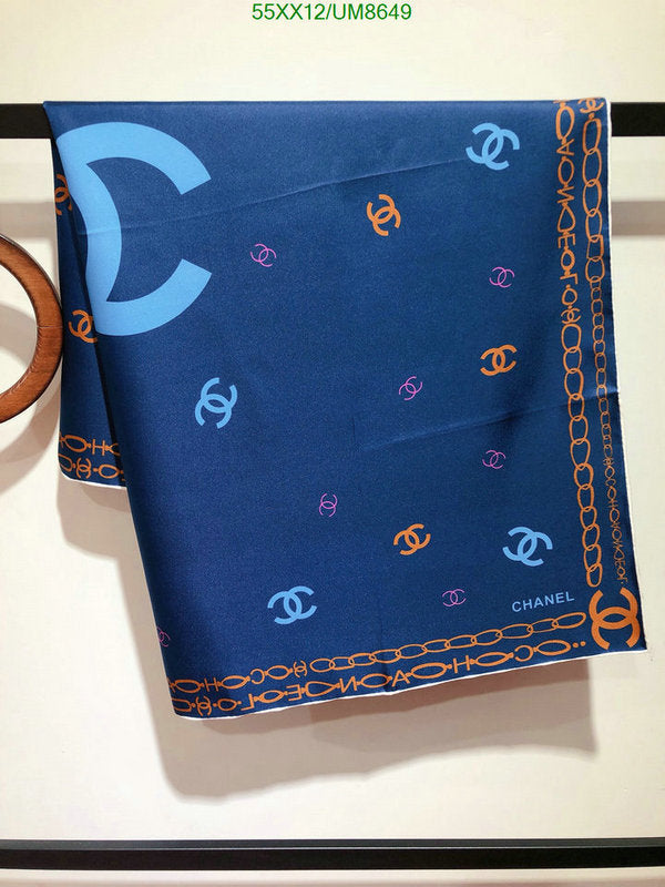 SAMC - CHL Scarves - 297