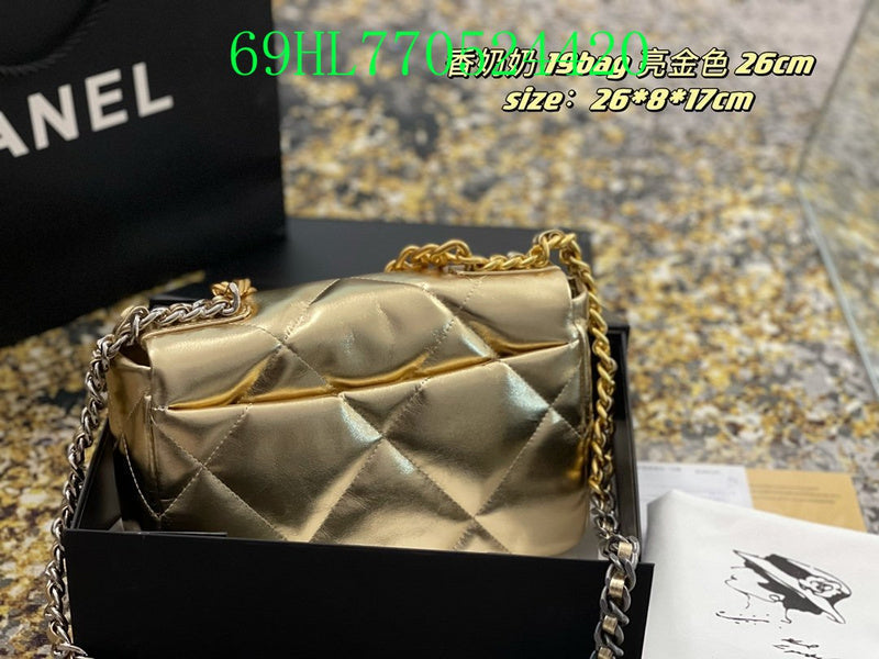 Glami - CHL Bags - 2722