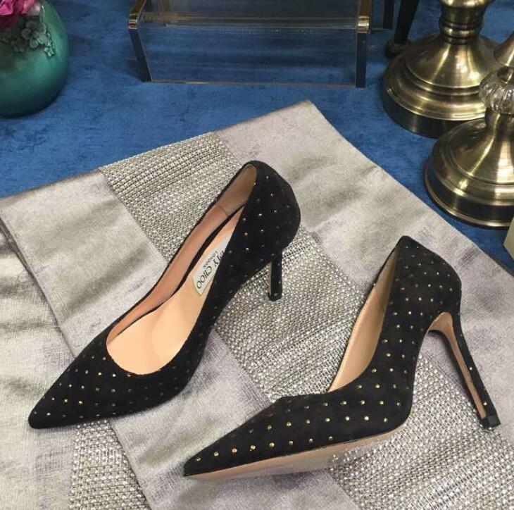 SAMC - JMC Shoes - 144