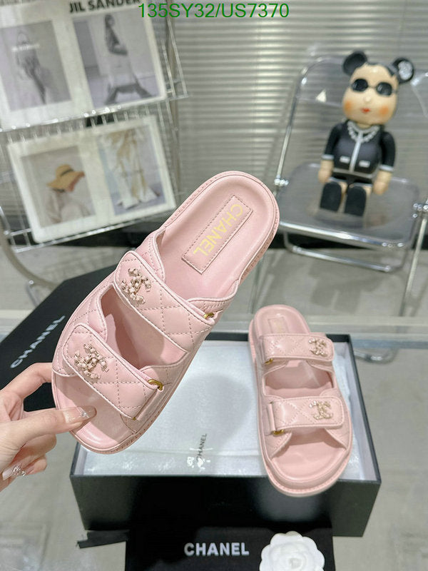 SAMC - CHL Women Shoes Slippers - 086