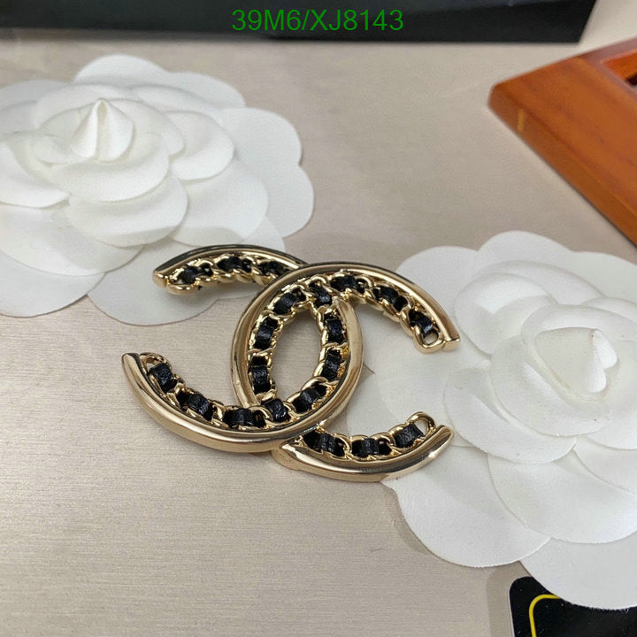 SAMC - CHL Jewelry - 940
