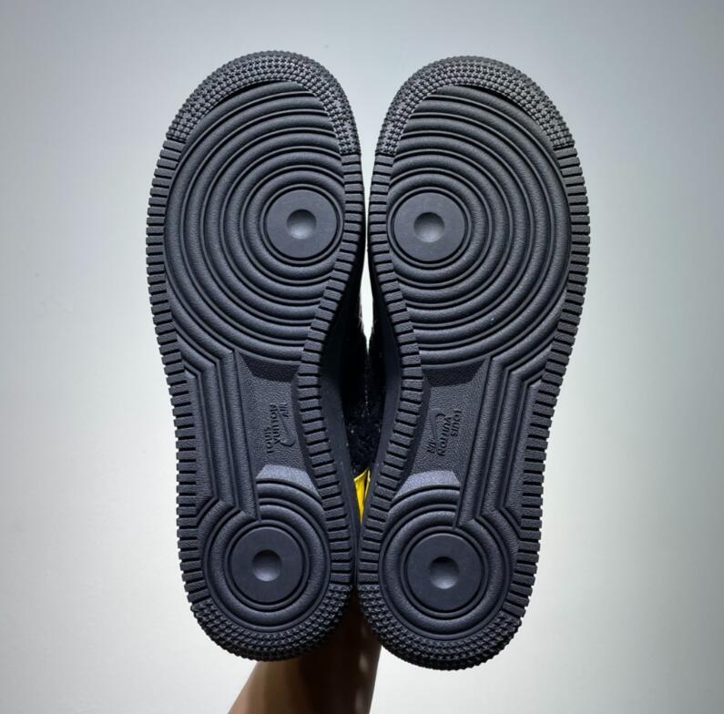 SAMC - LOV Men Shoes - 1278
