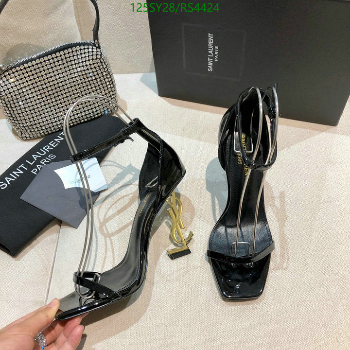 SAMC - YLS Women Shoes Heels - 030
