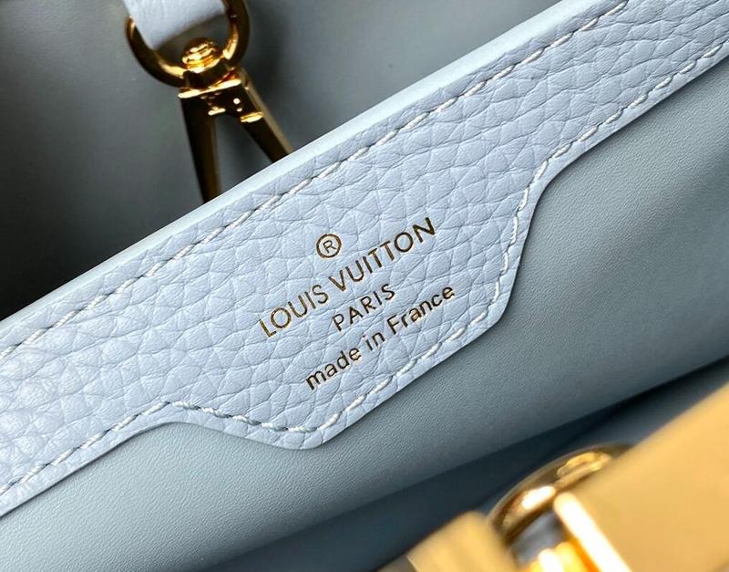 SAMC - LOV Bags - 2574