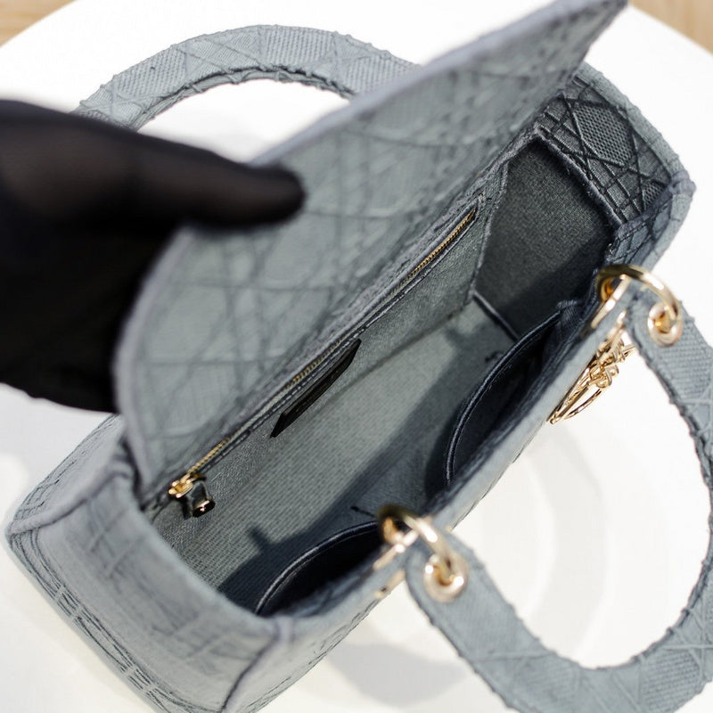 Satchel Bags - DOR Bags - 1154