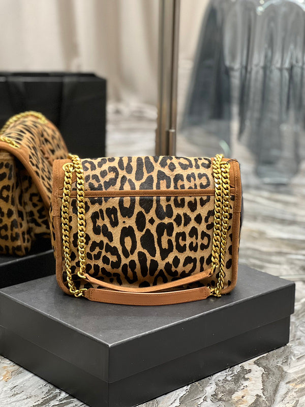 Satchel Bags - SLY Bags - 789