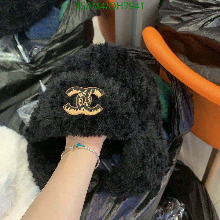 SAMC - CHL Caps & Hats - 207