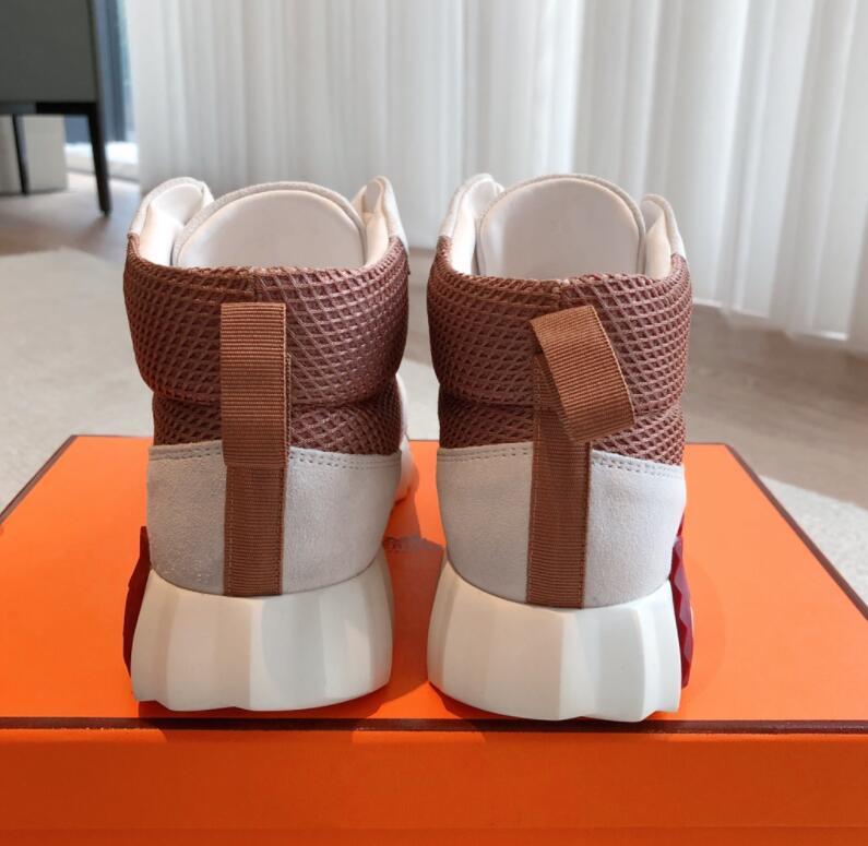 SAMC - HMS Women Shoes - 900