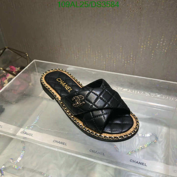 SAMC - CHL Women Shoes Slippers - 017