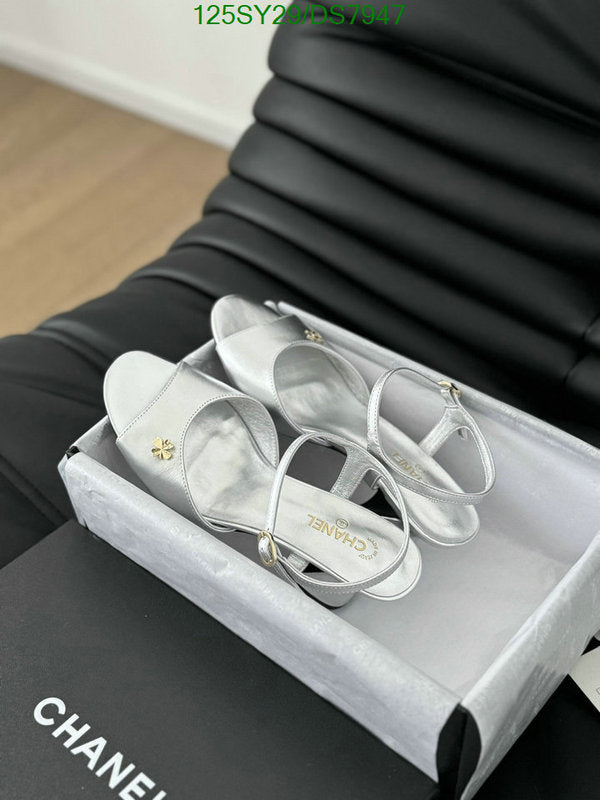 SAMC - CHL Women Shoes High Heels - 016