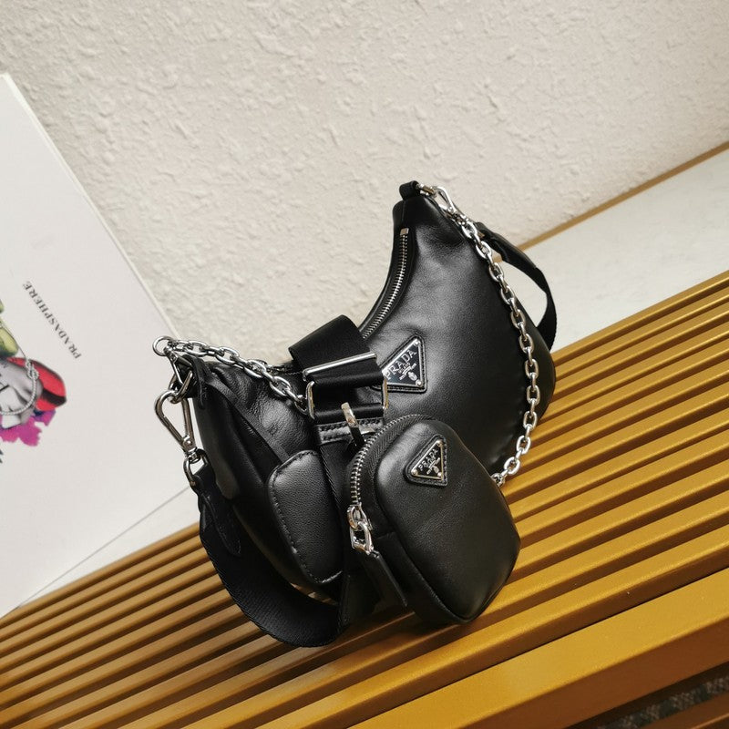 Glami - PD Shoulders Bags - 019